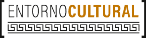 logotipo entorno cultural