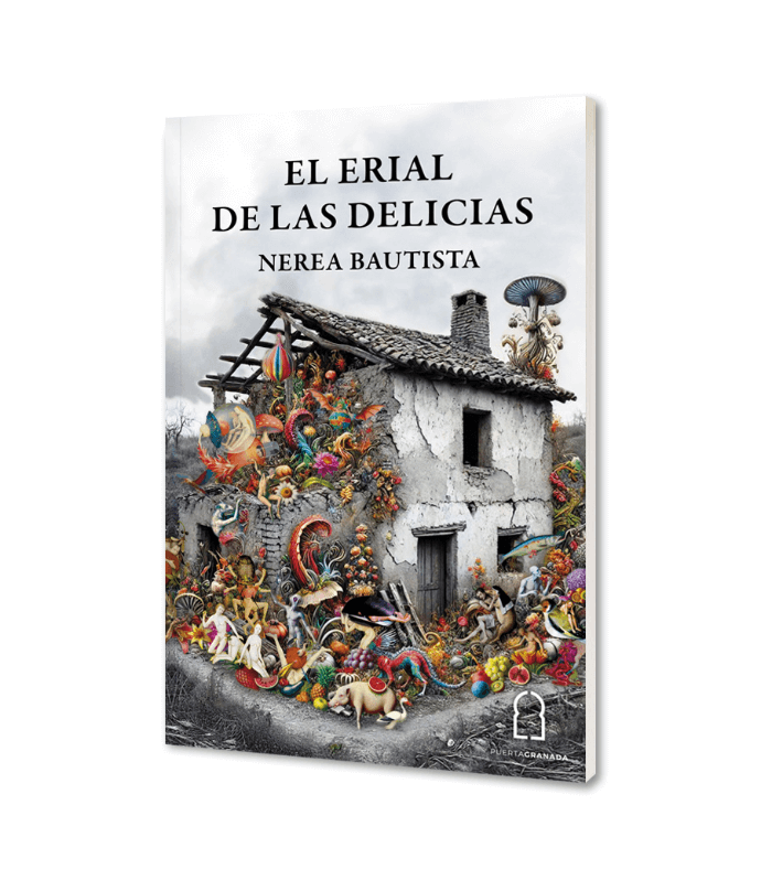 El erial de las delicias
