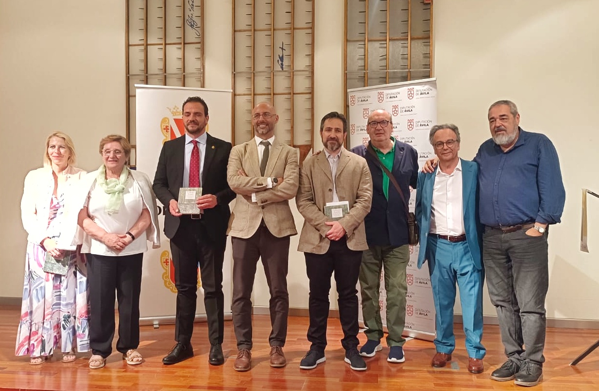 premio poesía san juan de la cruz