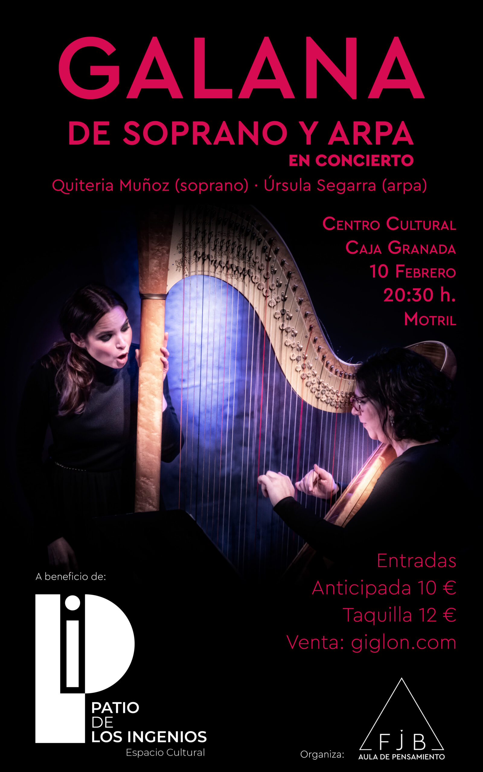 CartelConciertoDeSopranoyArpaAFJB1743570912